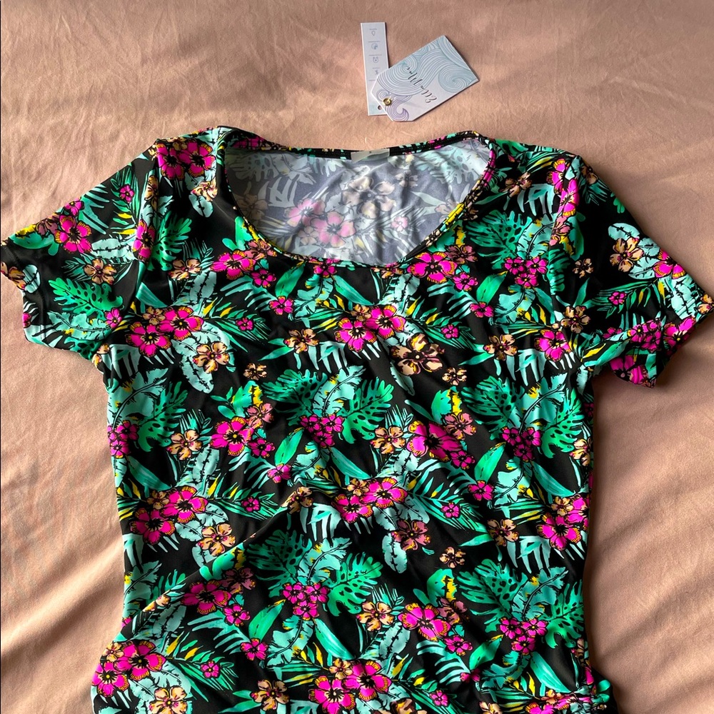 ModLi Adele Swim Top. Brand new, never worn.